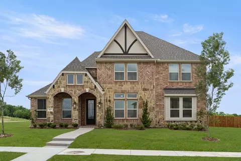 413 Tower St, Desoto, TX 75115