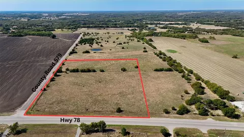 1 North State Highway 78, Blue Ridge, TX 75424