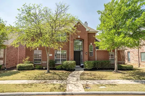 3493 Pilgrim Dr, Frisco, TX 75034
