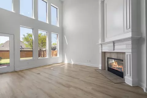 3493 Pilgrim Dr, Frisco, TX 75034