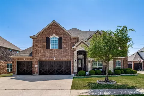 861 Twin Buttes Dr, Prosper, TX 75078