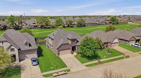 4612 Liberty Hill Trl, Sherman, TX 75092