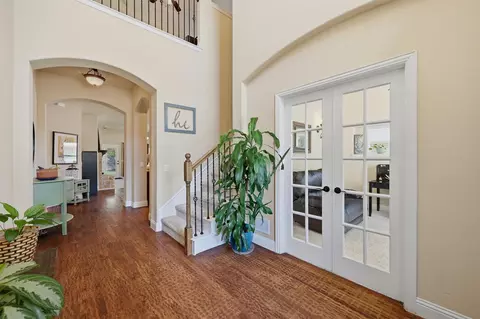 4612 Liberty Hill Trl, Sherman, TX 75092