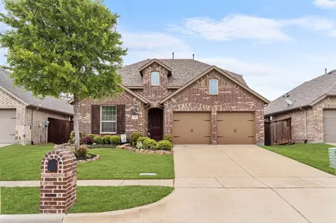 7916 Lewisville Ln, Mckinney, TX 75071