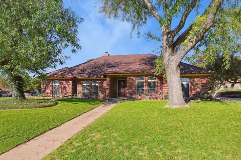 7748 Incline Ter, Fort Worth, TX 76179