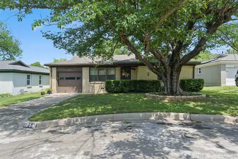 6050 Douglas St, Fort Worth, TX 76114