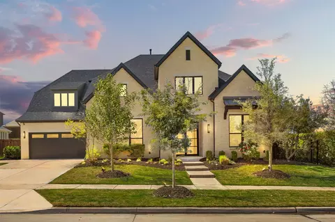 4091 Ironwood Dr, Prosper, TX 75078