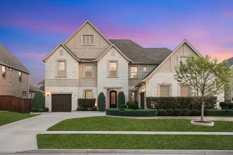 2353 Flat Creek Rd, Frisco, TX 75036