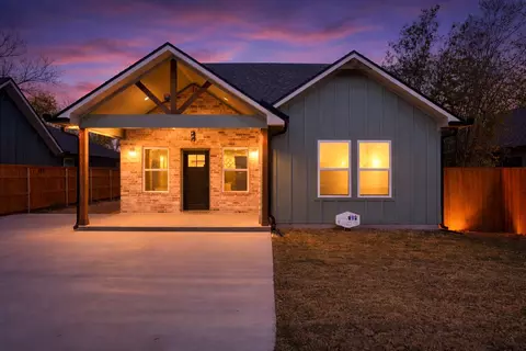 1023 Kane St, Bellmead, TX 76705