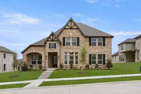 412 Newpark Blvd, Desoto, TX 75115