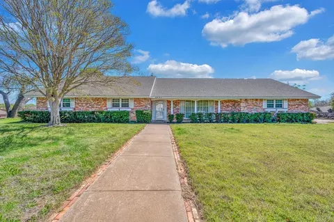 7610 Bosque Blvd, Woodway, TX 76712