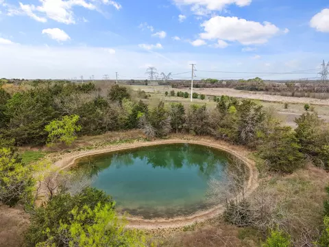 tbd SW County Rd 3050 Rd, Purdon, TX 76629
