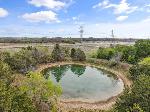 tbd SW County Rd 3050 Rd, Purdon, TX 76629