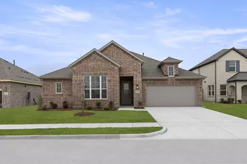 1821 Bachman Ln, Forney, TX 75126