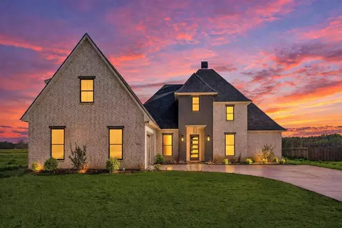 776 Duckwater Lndg, Bossier City, LA 71111
