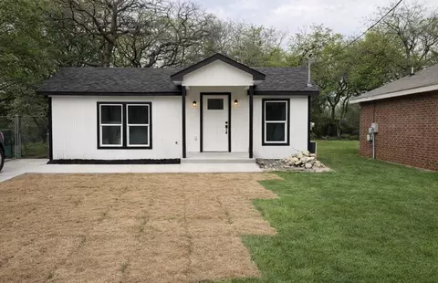 3109 Pueblo Trl, Lake Worth, TX 76135
