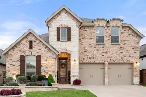 12113 Prudence Dr, Haslet, TX 76052