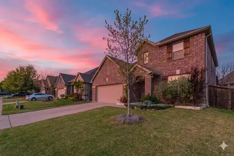 800 Spring Falls Dr, Mckinney, TX 75071