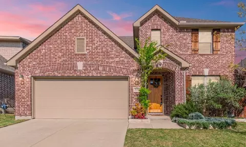 800 Spring Falls Dr, Mckinney, TX 75071