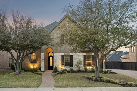 2513 Ralston Dr, Trophy Club, TX 76262
