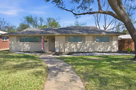 3608 Northcut Dr, North Richland Hills, TX 76117