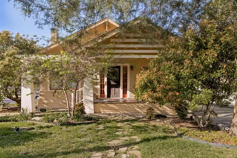 408 Heard St, Mckinney, TX 75069