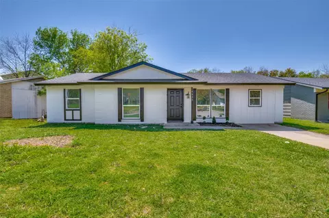 4625 Kyle Dr, Balch Springs, TX 75180