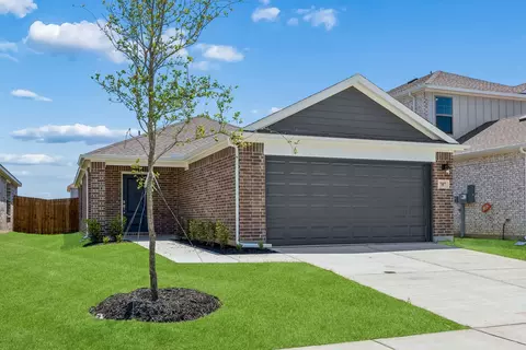 707 Springwell Dr, Princeton, TX 75407