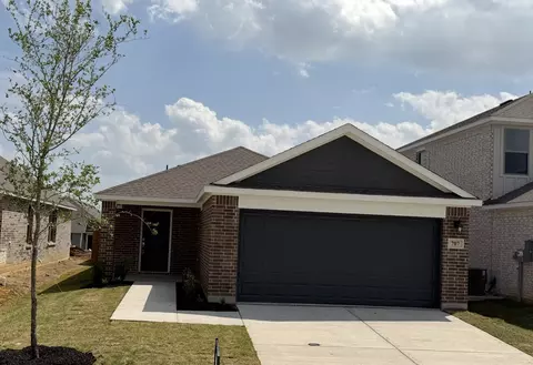 707 Springwell Dr, Princeton, TX 75407