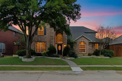 4321 Avebury Dr, Plano, TX 75024
