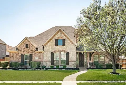 816 Owl Creek Dr, Murphy, TX 75094