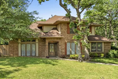 1355 Melody Ln, Keller, TX 76262