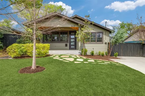 8635 Daytonia Ave, Dallas, TX 75218