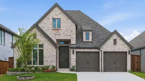 10433 Wyatts Run Rd, Fort Worth, TX 76126