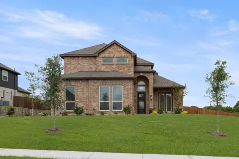 513 Pond Springs Dr, Desoto, TX 75115
