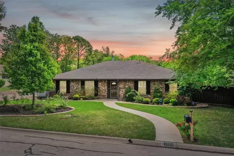 2121 Fairfax Rd, Denton, TX 76205