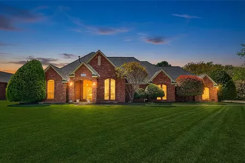 2303 Hillside Ct, Southlake, TX 76092
