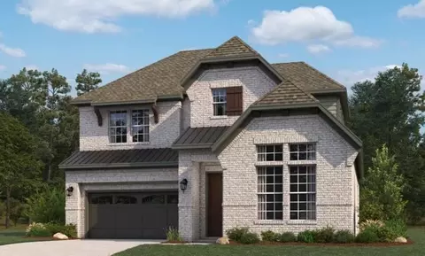 1317 Eclipse Way, Wylie, TX 75098