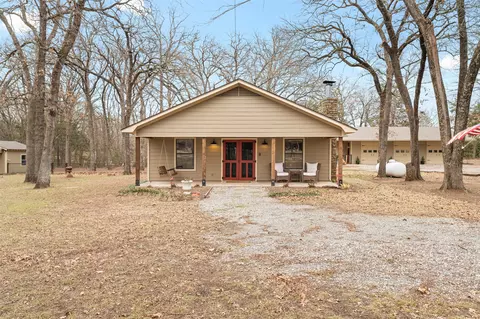 268 Coe Rd, Denison, TX 75021