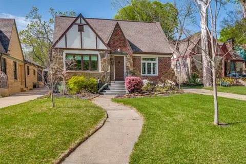 1107 Sarasota Cir, Dallas, TX 75223