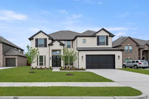 1208 Strait Ln, Burleson, TX 76028
