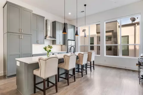 2603 Calvin St #103, Dallas, TX 75204