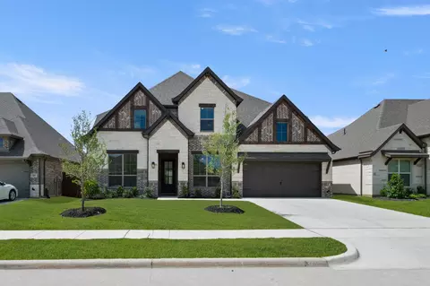 705 Seahawk St, Joshua, TX 76058