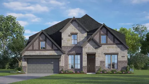 705 Seahawk St, Joshua, TX 76058