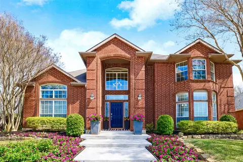 5036 Ridgecrest Dr, The Colony, TX 75056