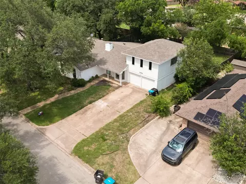 7709 Marlborough Dr W, Fort Worth, TX 76134