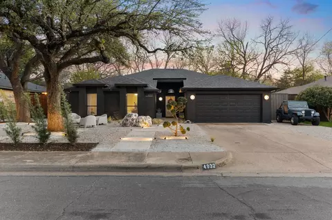 4932 Hollow Rdg, Dallas, TX 75227