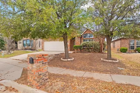 1240 Constance Dr, Fort Worth, TX 76131