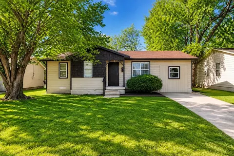 1117 Rancho Dr, Mesquite, TX 75149