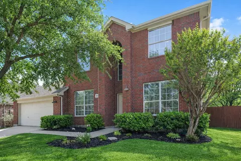 12220 Hedge Apple Ct, Fort Worth, TX 76244